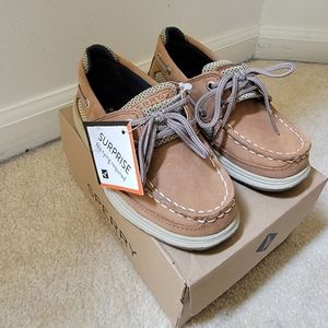 NIB Sperry Top-Sider Shoes